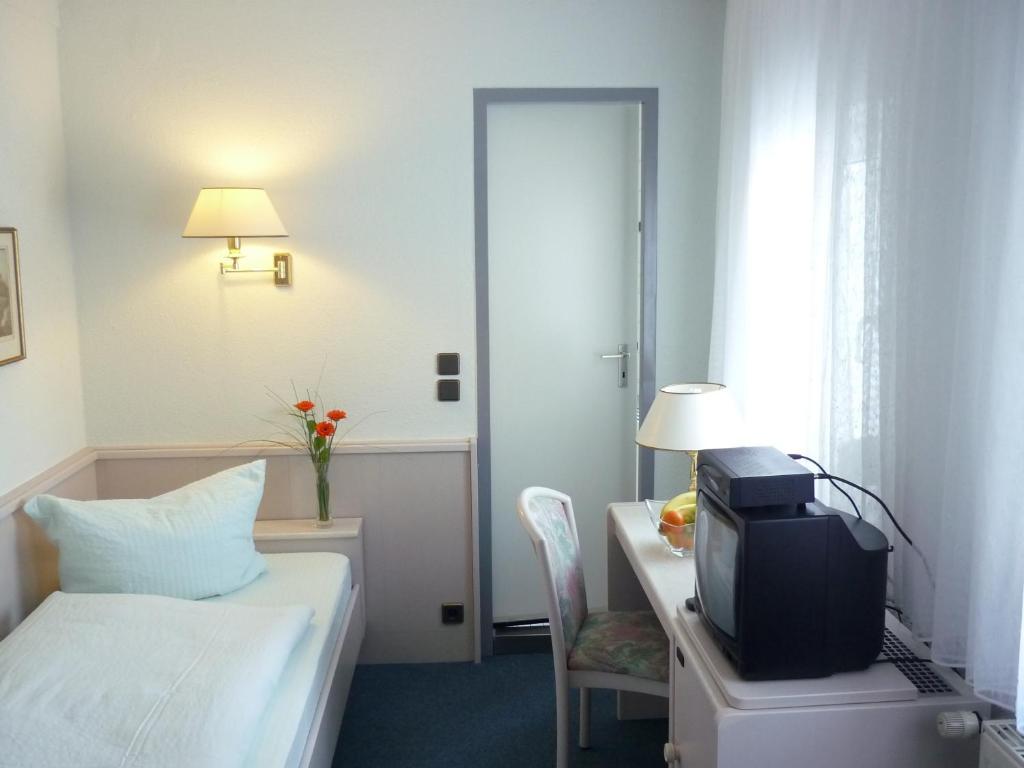 Pension Elchlepp Radebeul Camera foto