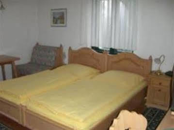 Pension Elchlepp Radebeul Esterno foto